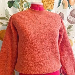 Everlane ReNew Fleece